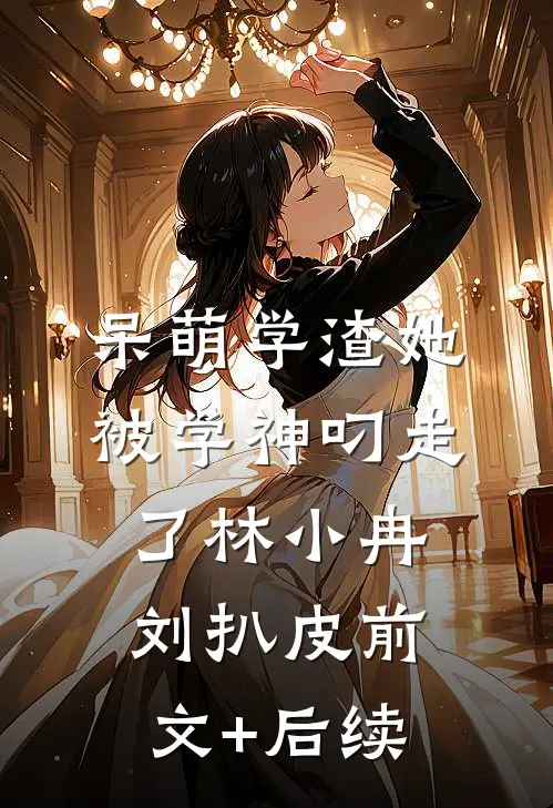 呆萌学渣她被学神叼走了林小冉刘扒皮前文+后续