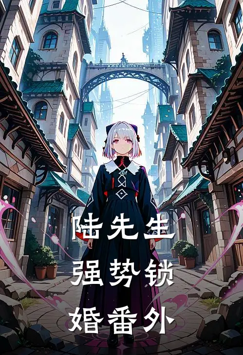 陆先生，强势锁婚 番外