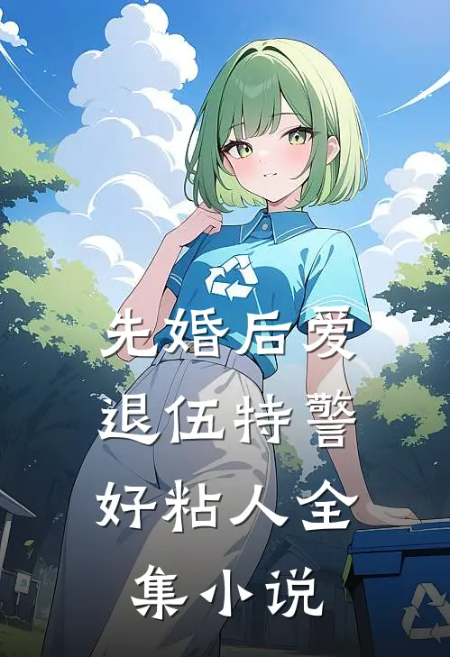 先婚后爱：退伍特警好粘人全集小说