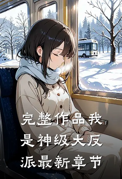 完整作品我是神级大反派最新章节