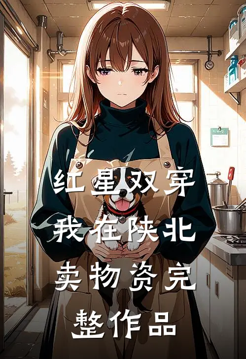 红星双穿：我在陕北卖物资完整作品