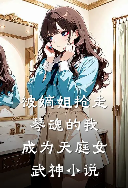 被嫡姐抢走琴魂的我，成为天庭女武神小说