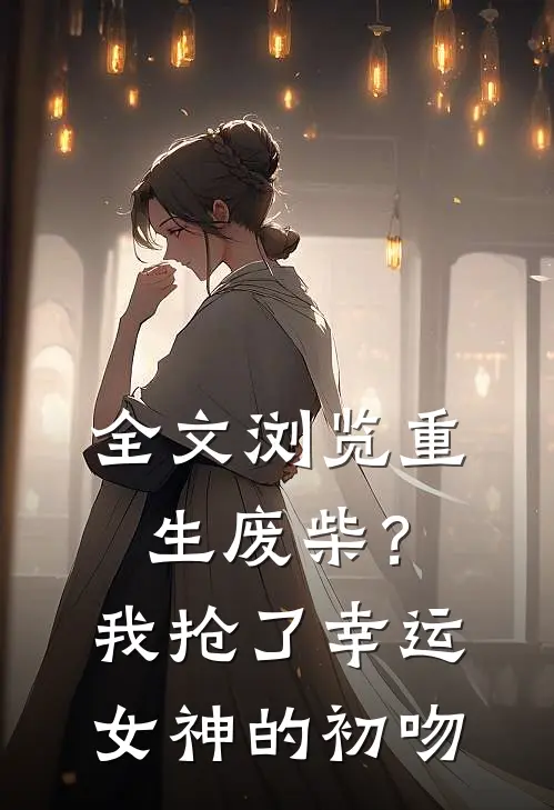 全文浏览重生废柴？我抢了幸运女神的初吻