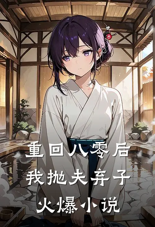 重回八零后，我抛夫弃子火爆小说