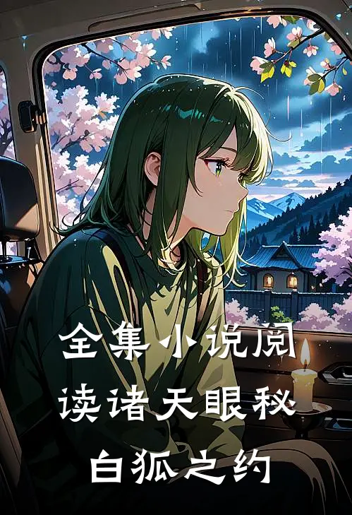全集小说阅读诸天眼秘：白狐之约