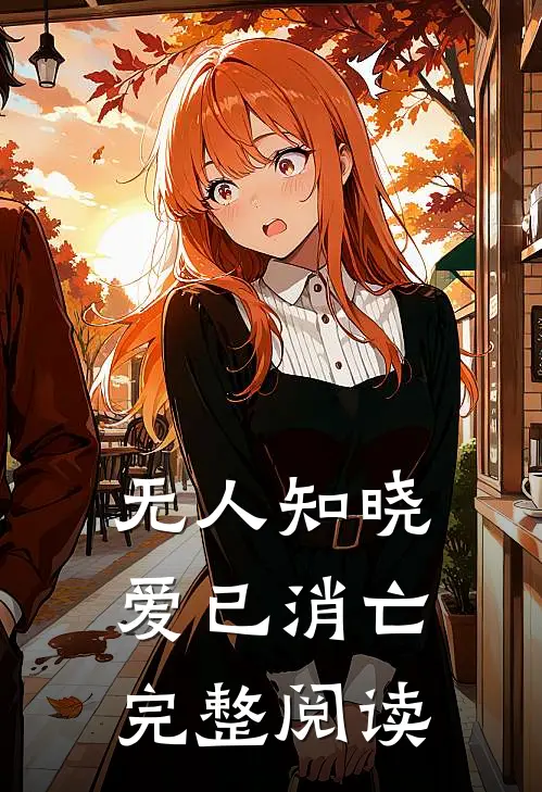 无人知晓爱已消亡完整阅读