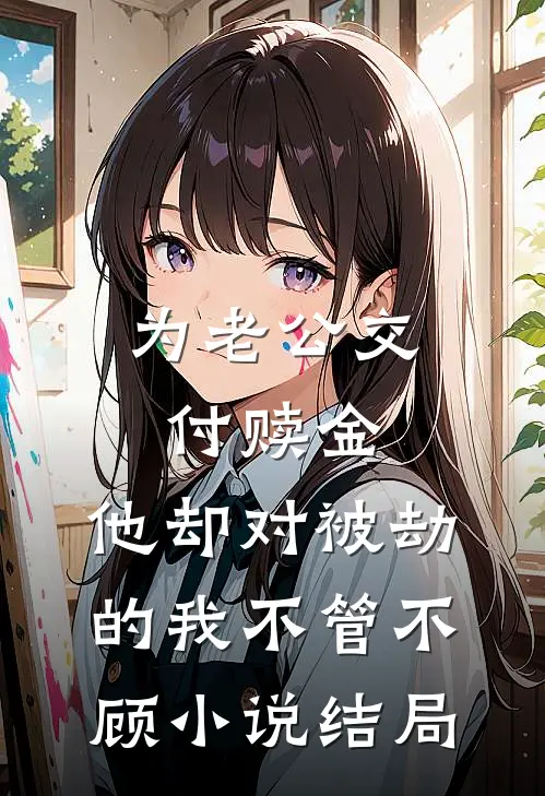 为老公交付赎金，他却对被劫的我不管不顾小说结局