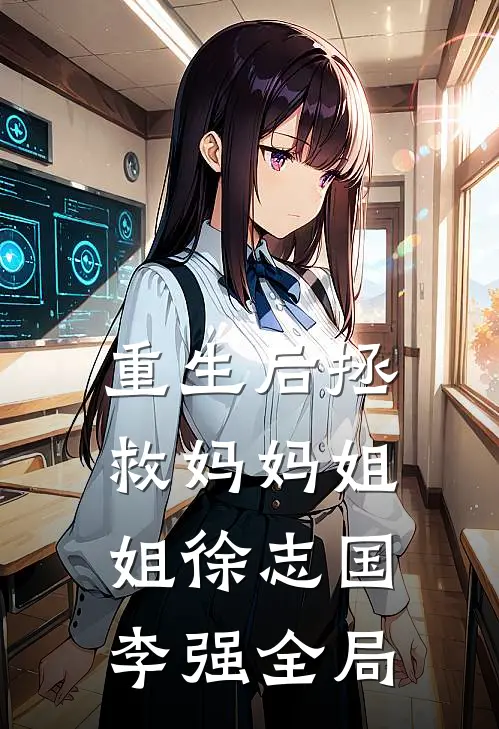 重生后拯救妈妈姐姐徐志国李强全局