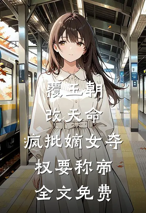 覆王朝，改天命，疯批嫡女夺权要称帝全文免费