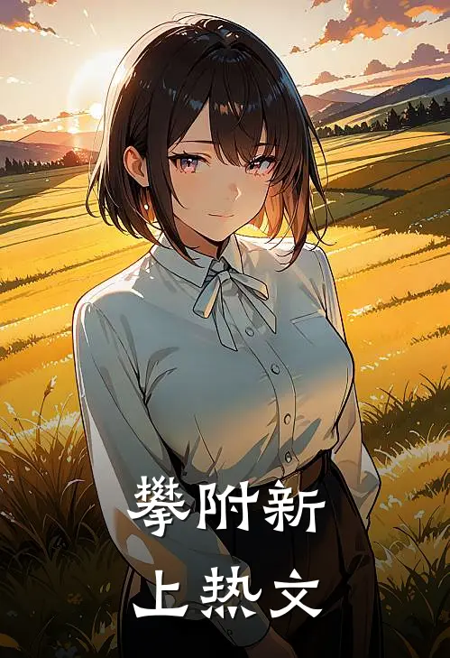 攀附新上热文