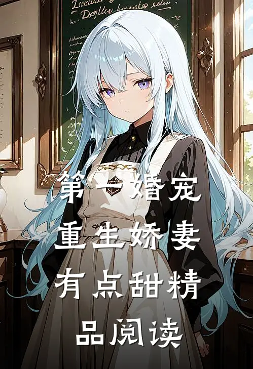 第一婚宠：重生娇妻有点甜精品阅读