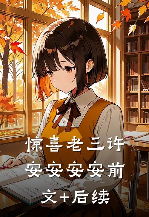 惊喜老三许安安安安前文+后续