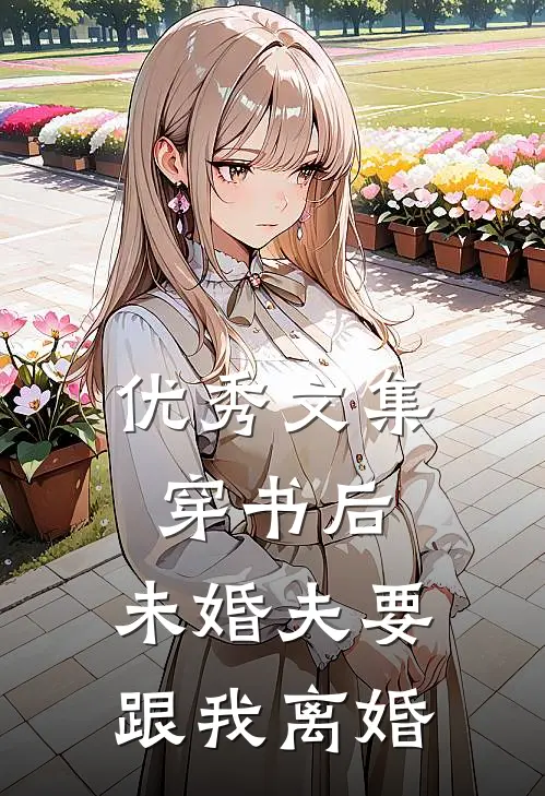 优秀文集穿书后，未婚夫要跟我离婚
