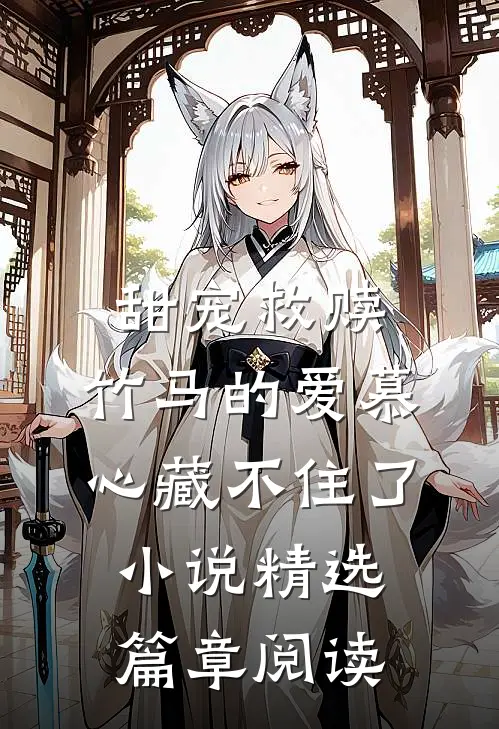 甜宠救赎:竹马的爱慕心藏不住了小说精选篇章阅读