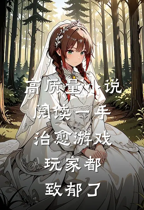 高质量小说阅读一手治愈游戏，玩家都致郁了