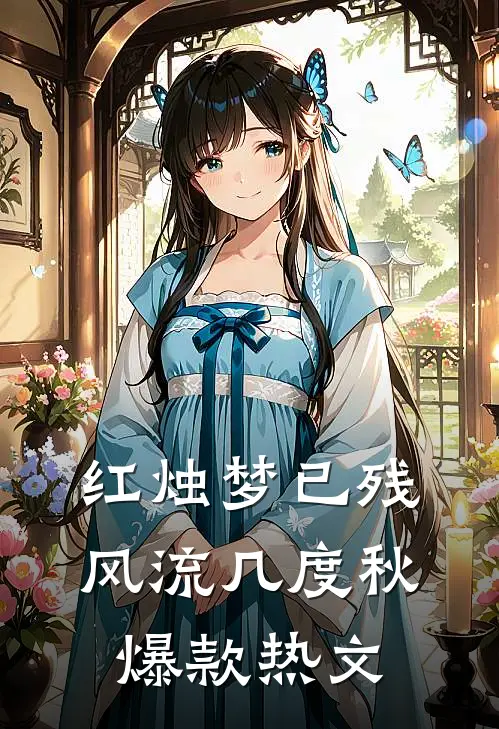 红烛梦已残，风流几度秋爆款热文