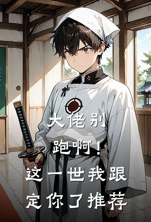 大佬别跑啊！这一世我跟定你了推荐