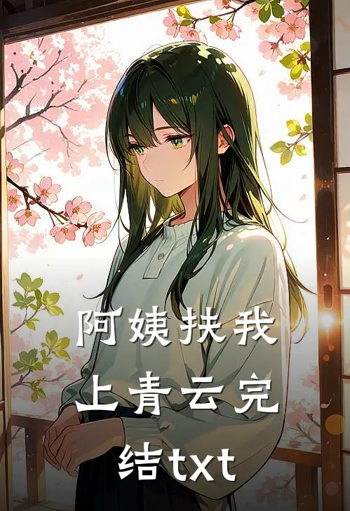 阿姨扶我上青云完结txt