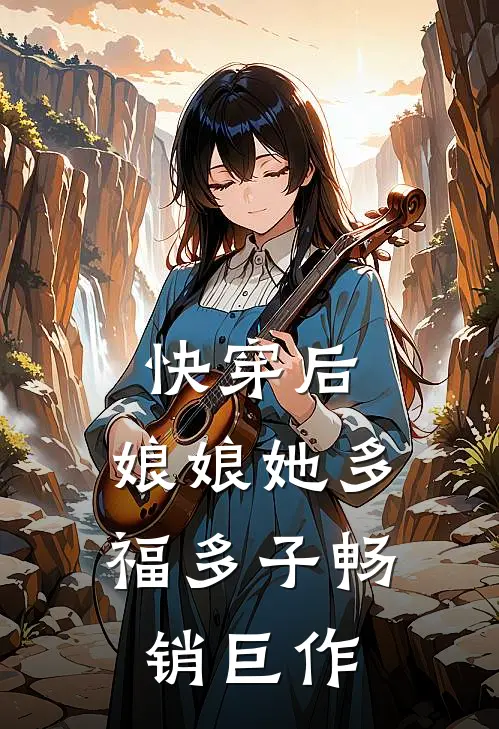 快穿后，娘娘她多福多子畅销巨作