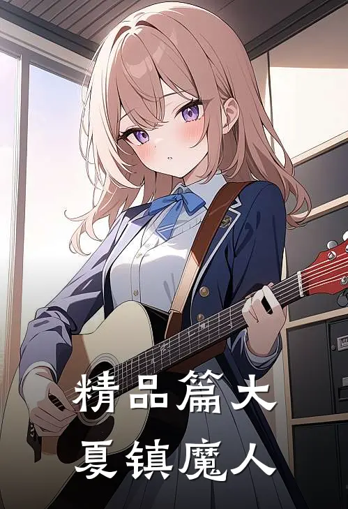 精品篇大夏镇魔人