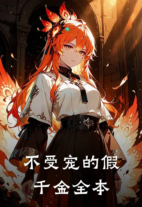 不受宠的假千金全本