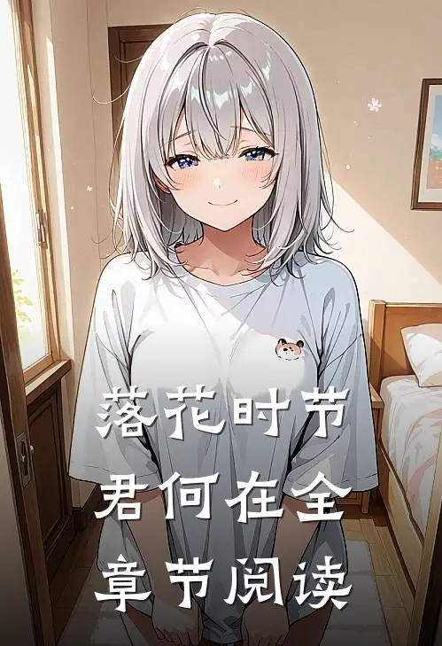 落花时节君何在全章节阅读