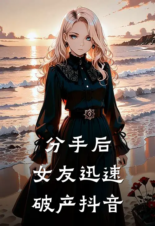 分手后，女友迅速破产抖音