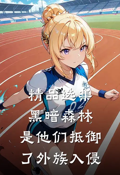 精品选集黑暗森林：是他们抵御了外族入侵