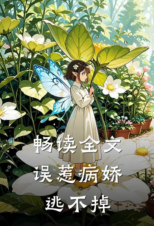 畅读全文误惹病娇，逃不掉