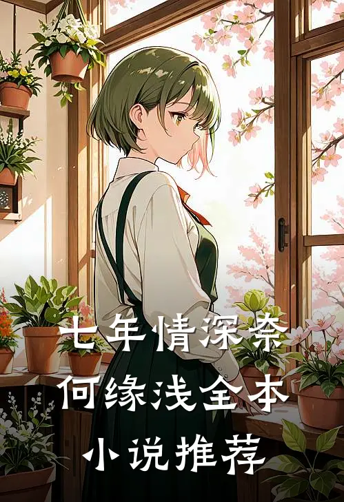 七年情深奈何缘浅全本小说推荐