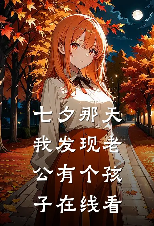 七夕那天，我发现老公有个孩子在线看
