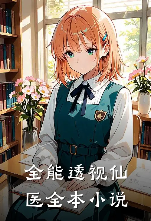 全能透视仙医全本小说