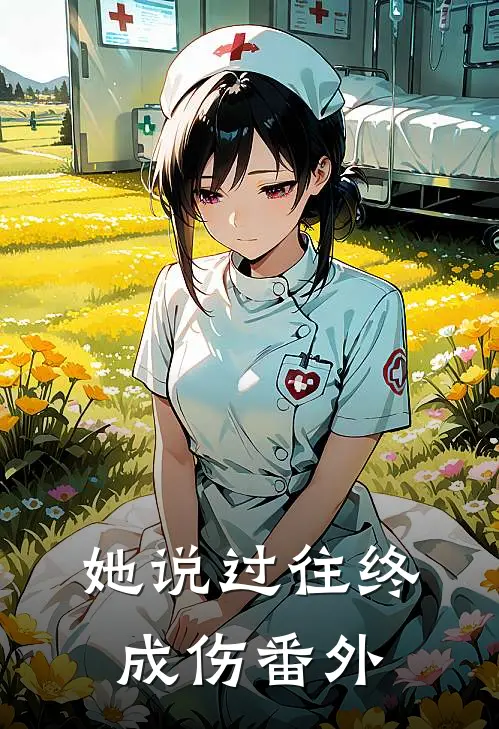 她说过往终成伤番外