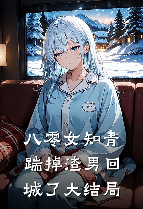 八零女知青踹掉渣男回城了大结局