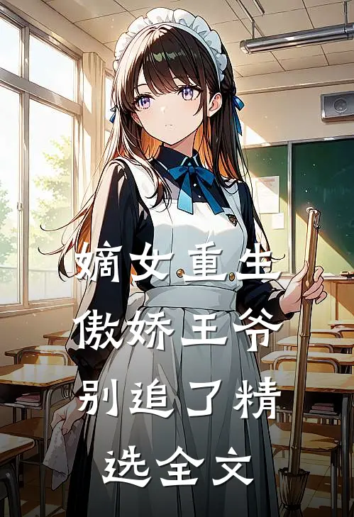 嫡女重生：傲娇王爷别追了精选全文