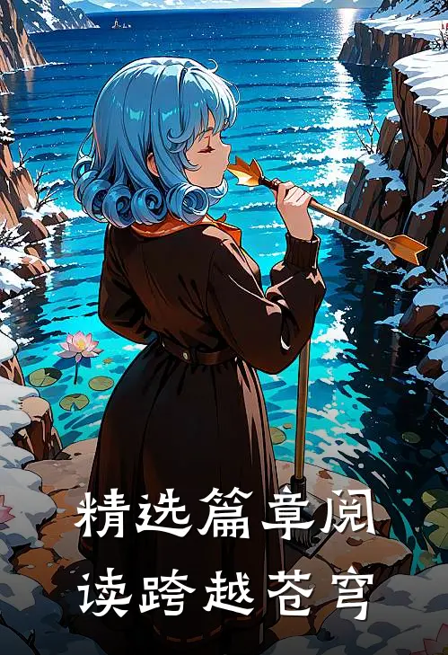精选篇章阅读跨越苍穹