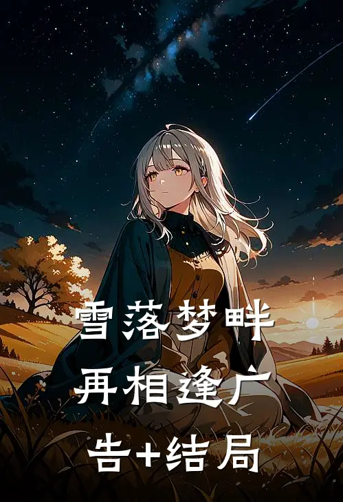 雪落梦畔再相逢广告+结局