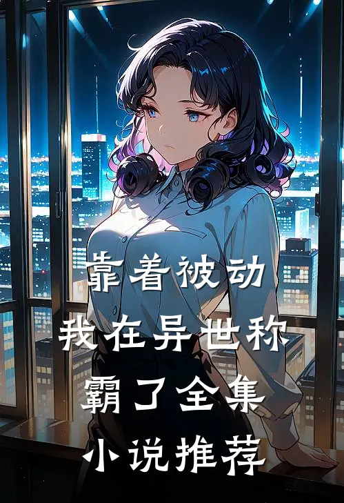 靠着被动，我在异世称霸了全集小说推荐