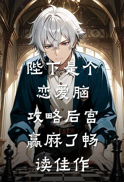 陛下是个恋爱脑，攻略后宫赢麻了畅读佳作