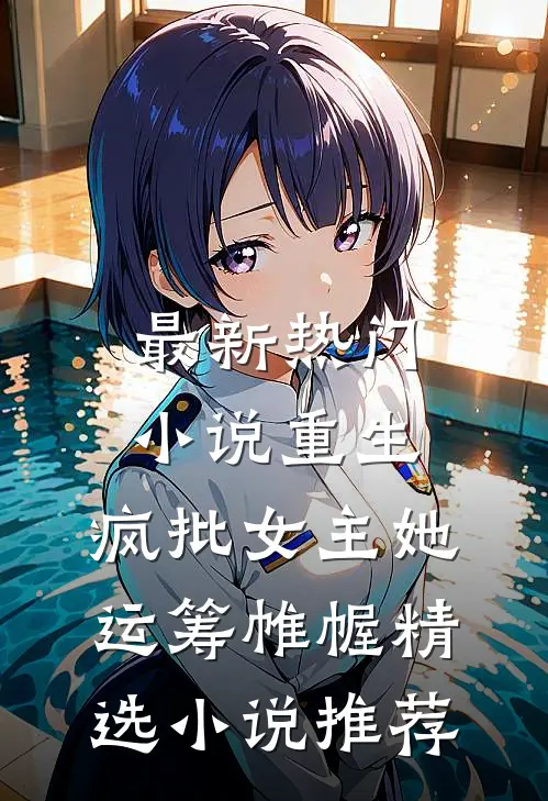 最新热门小说重生：疯批女主她运筹帷幄精选小说推荐