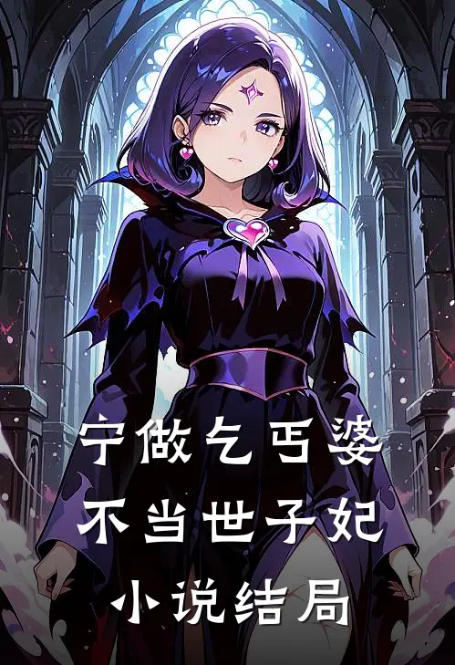 宁做乞丐婆，不当世子妃小说结局