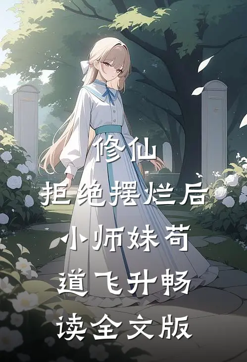 修仙：拒绝摆烂后，小师妹苟道飞升畅读全文版
