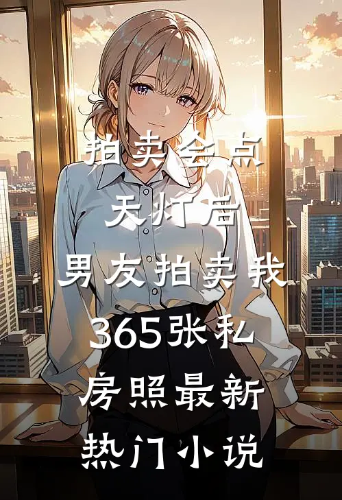 拍卖会点天灯后，男友拍卖我365张私房照最新热门小说