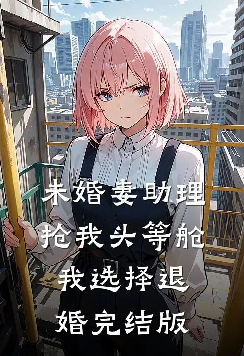 未婚妻助理抢我头等舱，我选择退婚完结版