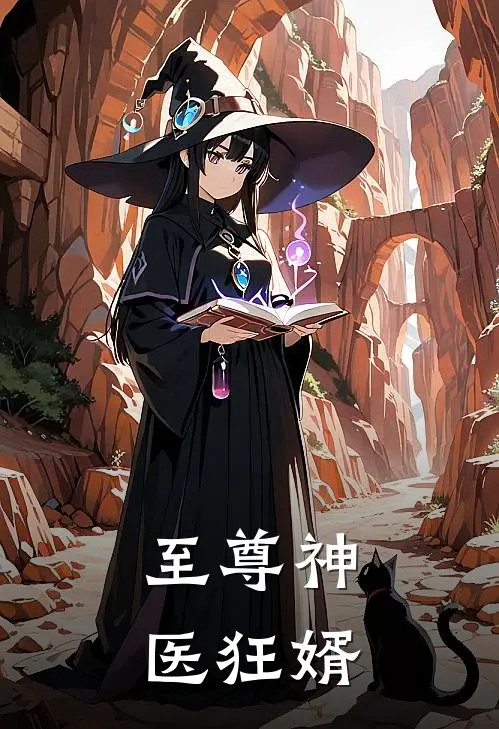 至尊神医狂婿