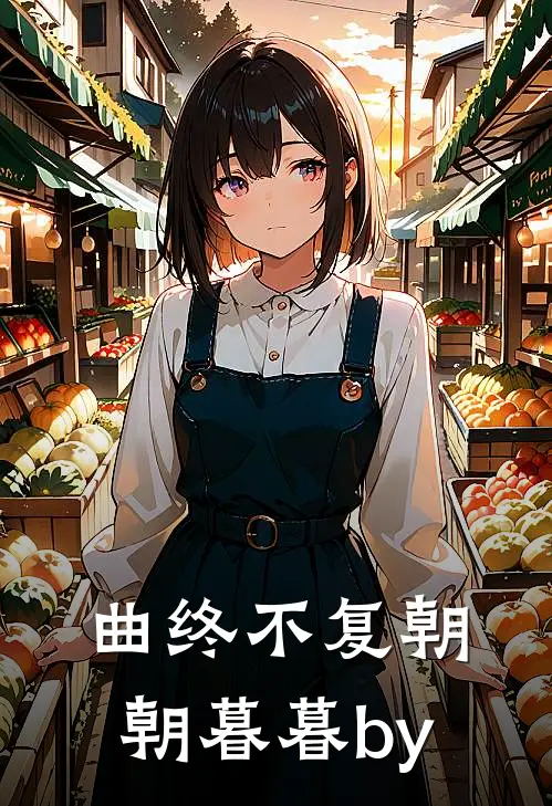 曲终不复朝朝暮暮by
