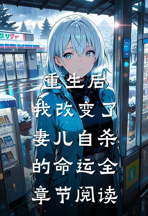 重生后，我改变了妻儿自杀的命运全章节阅读