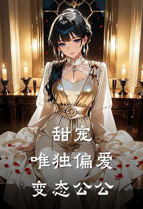 甜宠：唯独偏爱变态公公