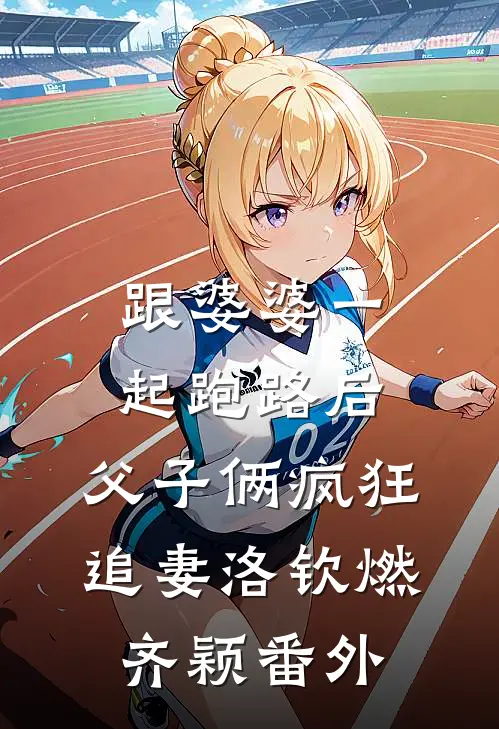 跟婆婆一起跑路后，父子俩疯狂追妻洛钦燃齐颖 番外