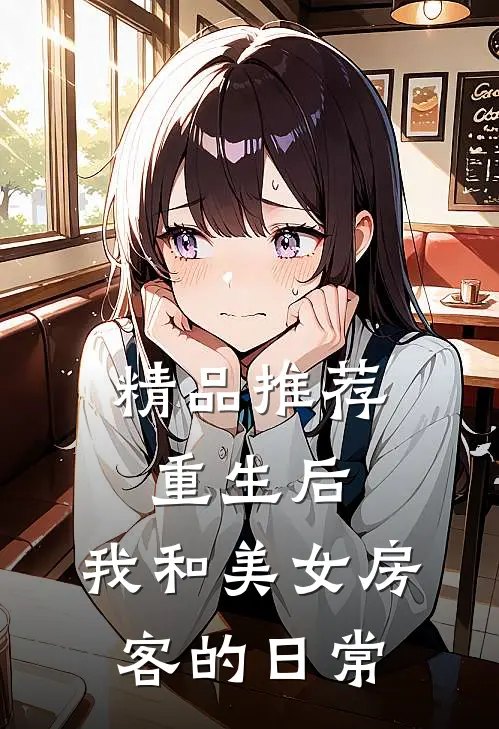 精品推荐重生后，我和美女房客的日常